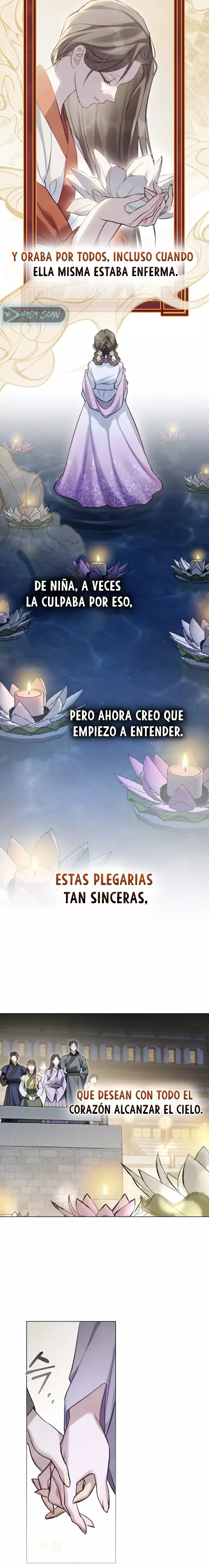 Paseo Nocturno Capitulo 25 página 11