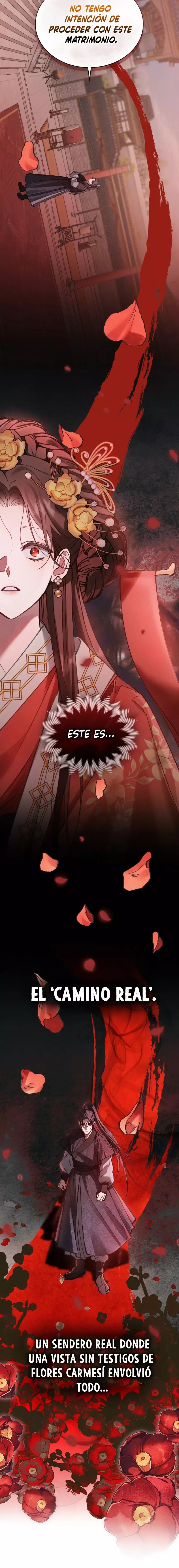 Paseo Nocturno Capitulo 3 página 3
