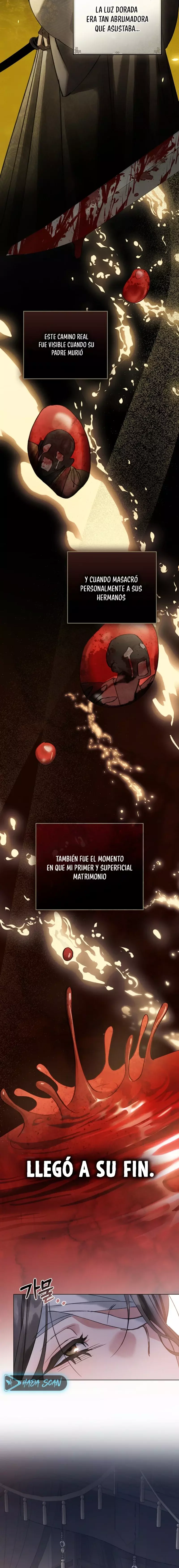 Paseo Nocturno Capitulo 3 página 7