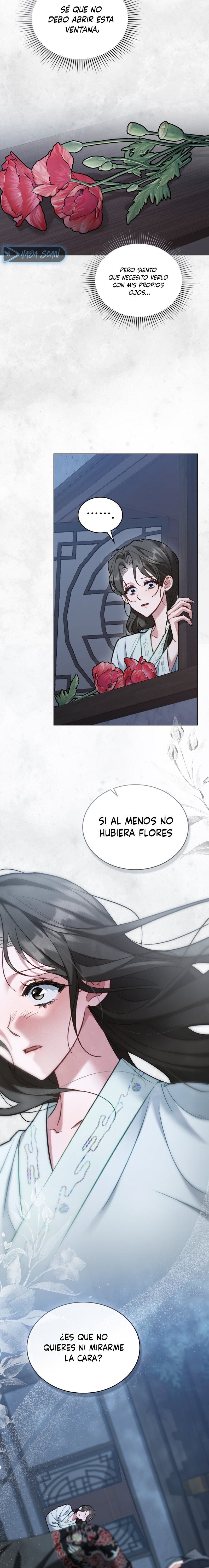 Paseo Nocturno Capitulo 34 página 5