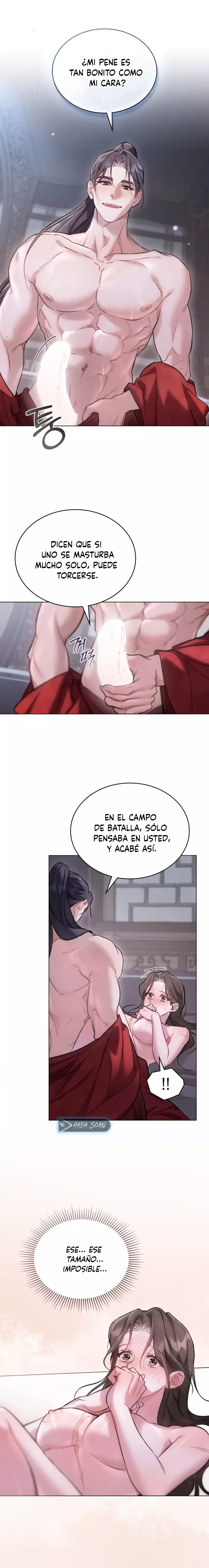 Paseo Nocturno Capitulo 35: Final de la primera temporada página 12