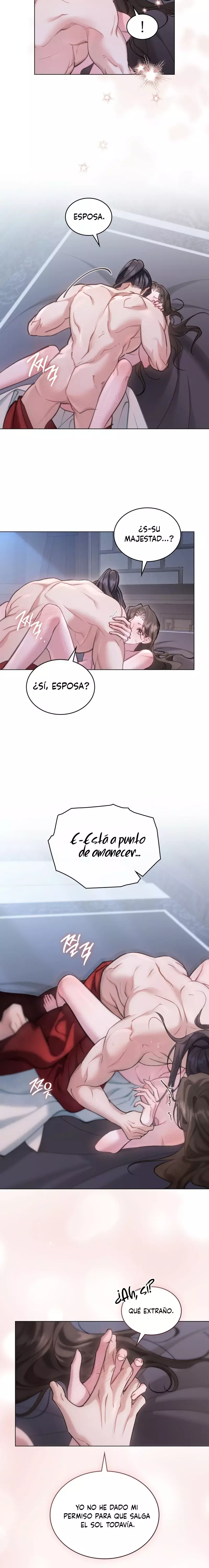 Paseo Nocturno Capitulo 35: Final de la primera temporada página 18