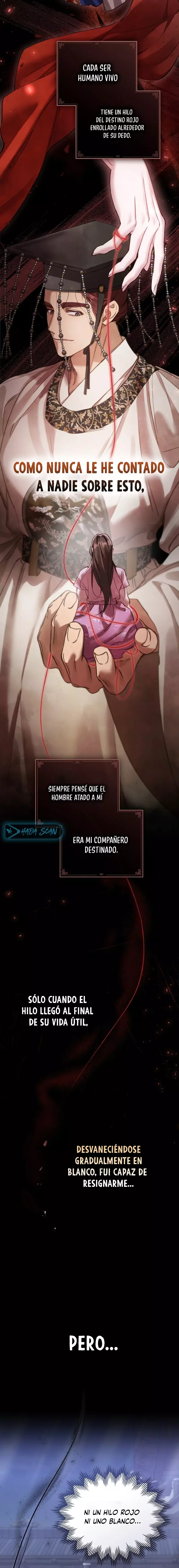 Paseo Nocturno Capitulo 4 página 4
