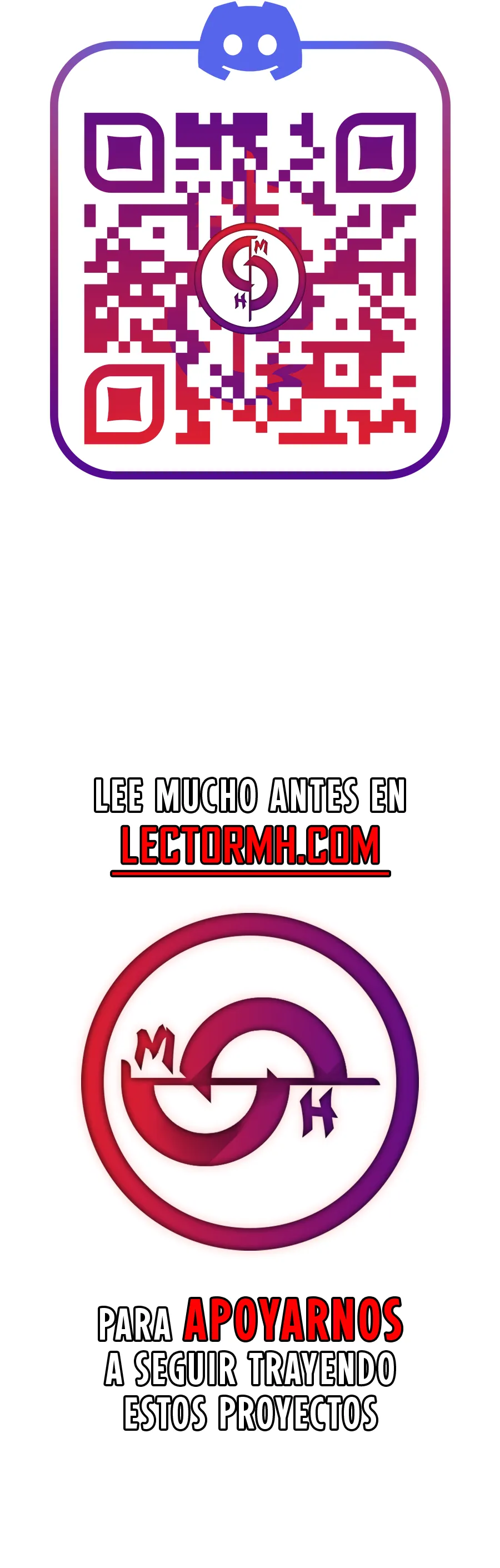 Mis Alter Egos Son Seres Trascendentales Capitulo 82 página 17