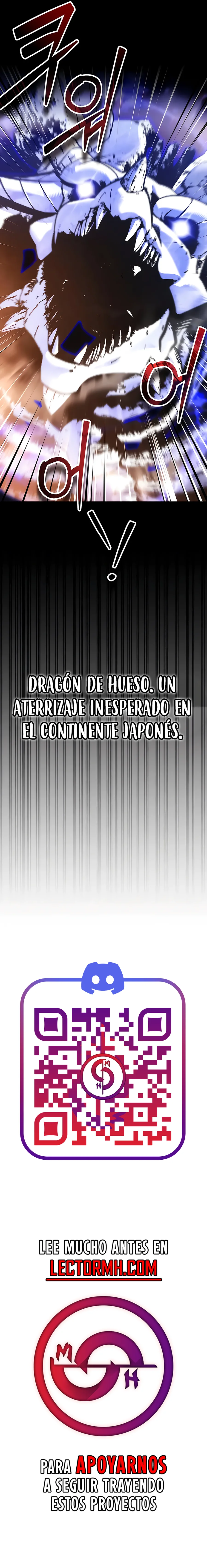 Mis Alter Egos Son Seres Trascendentales Capitulo 87 página 18