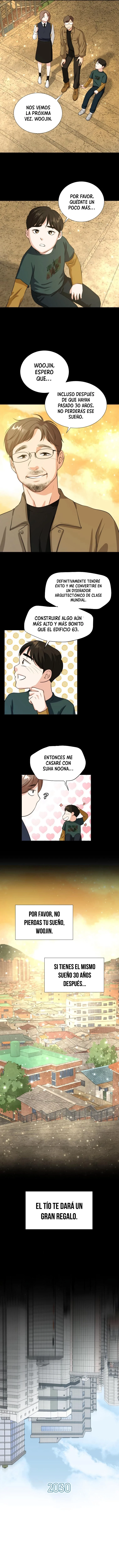 Impresión Dorada Capitulo 1 página 4