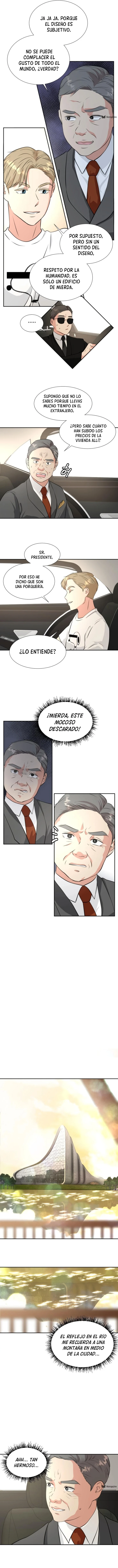 Impresión Dorada Capitulo 15 página 3