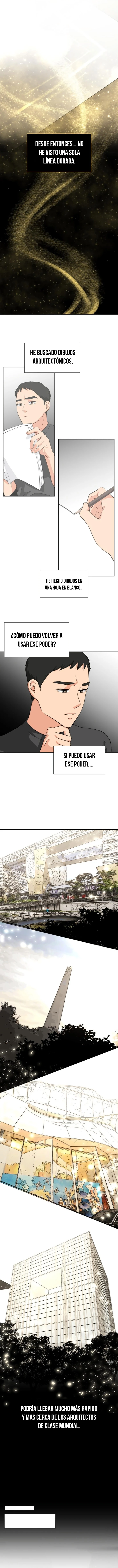 Impresión Dorada Capitulo 16 página 4
