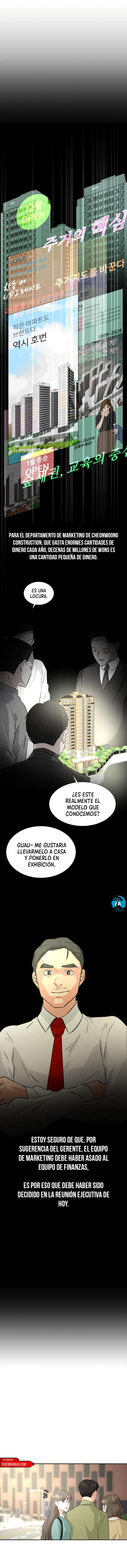 Impresión Dorada Capitulo 17 página 5