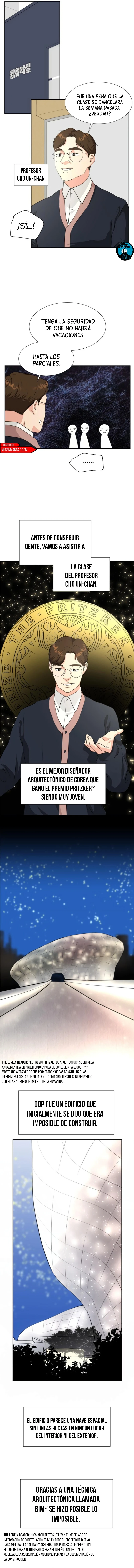 Impresión Dorada Capitulo 17 página 9