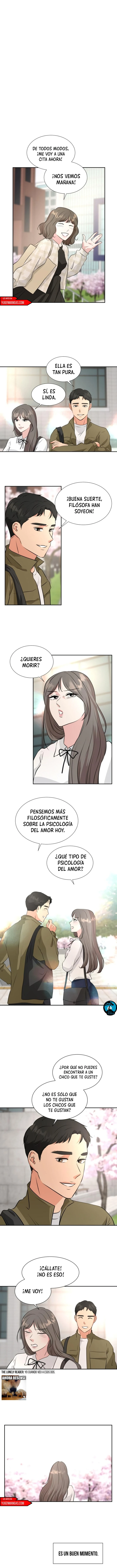 Impresión Dorada Capitulo 19 página 7