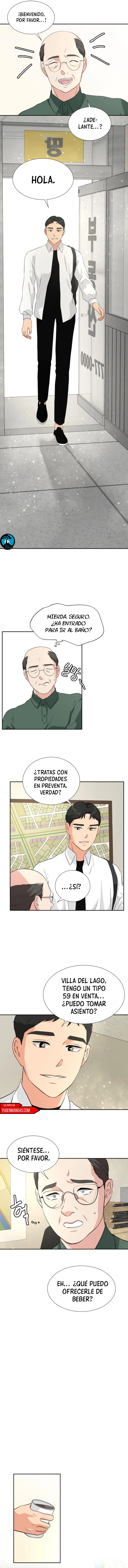 Impresión Dorada Capitulo 21 página 7