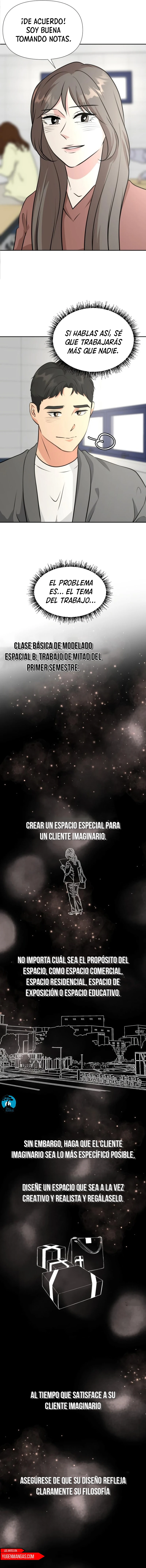 Impresión Dorada Capitulo 22 página 11