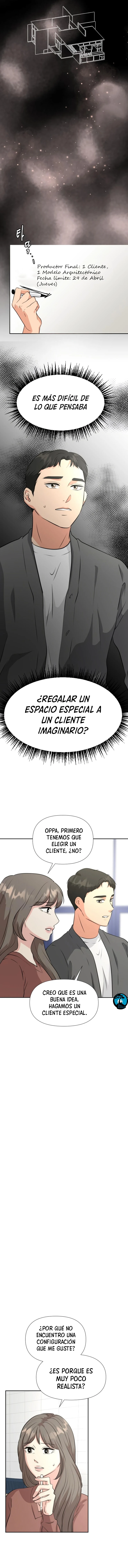 Impresión Dorada Capitulo 22 página 12
