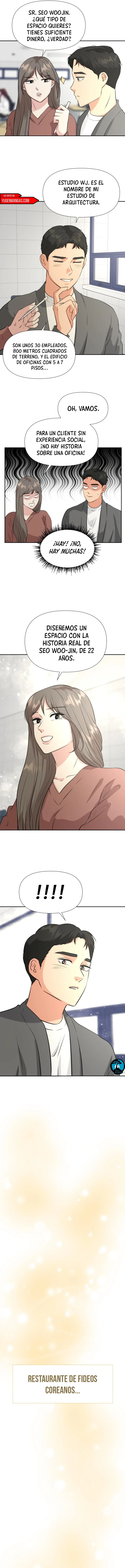Impresión Dorada Capitulo 22 página 13
