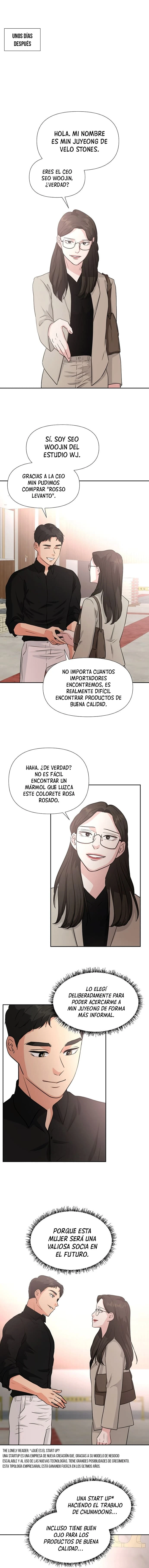 Impresión Dorada Capitulo 24 página 13