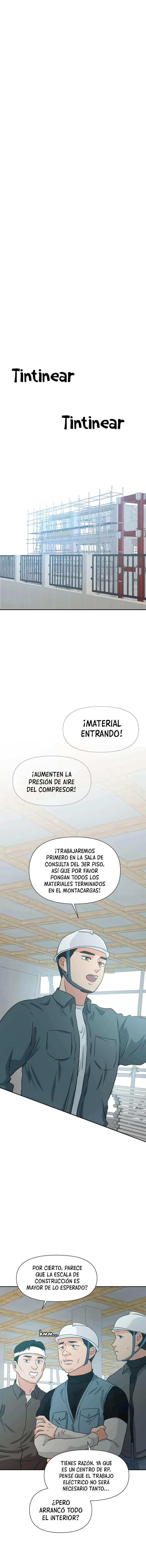 Impresión Dorada Capitulo 24 página 7
