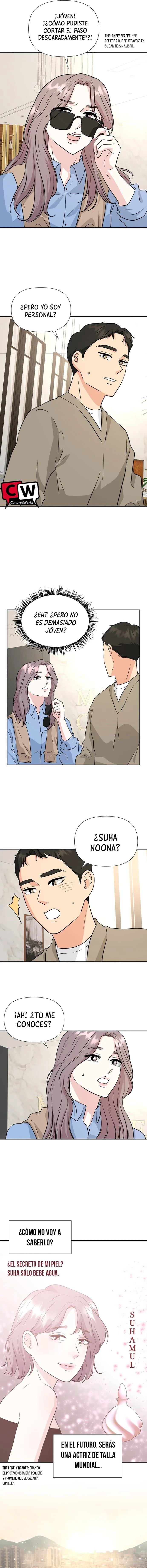 Impresión Dorada Capitulo 25 página 13