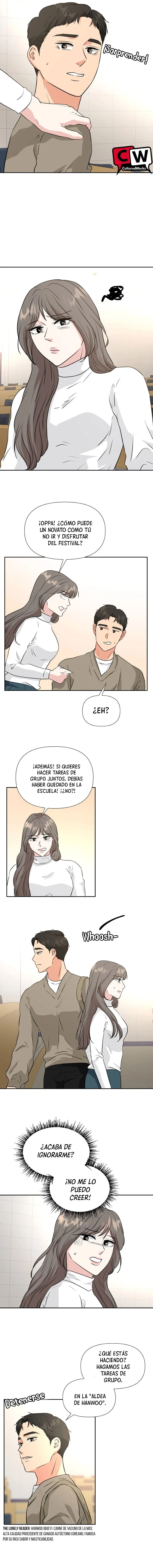 Impresión Dorada Capitulo 25 página 3