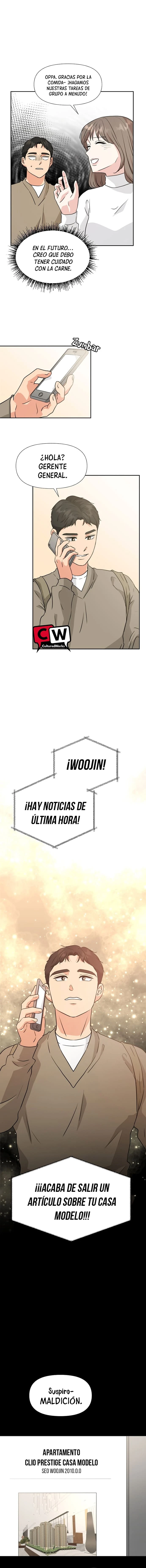 Impresión Dorada Capitulo 25 página 8