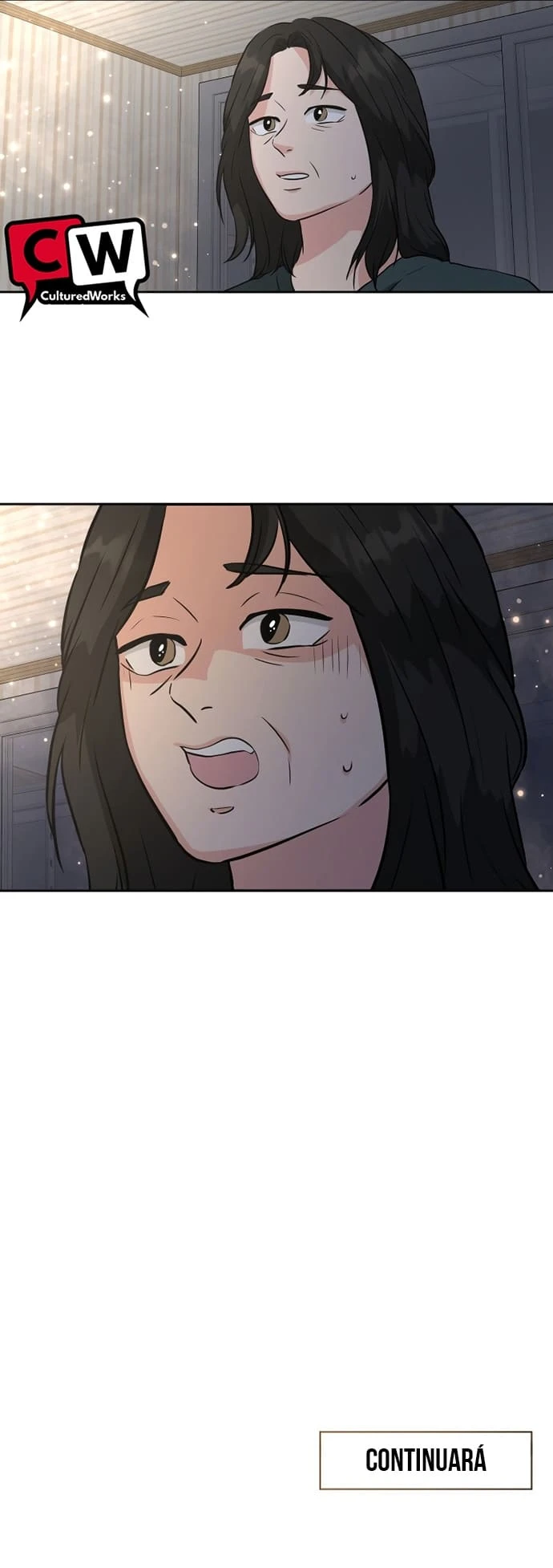 Impresión Dorada Capitulo 26 página 15