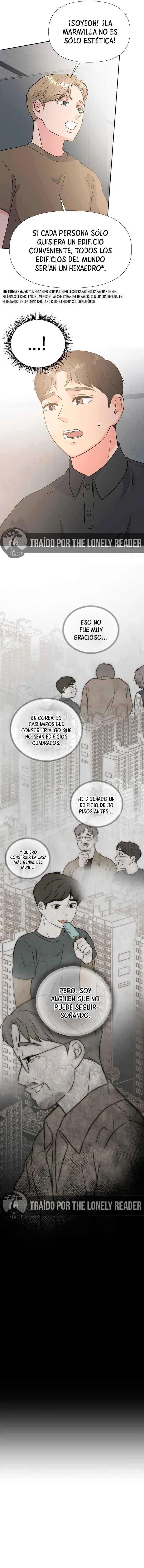 Impresión Dorada Capitulo 32 página 9