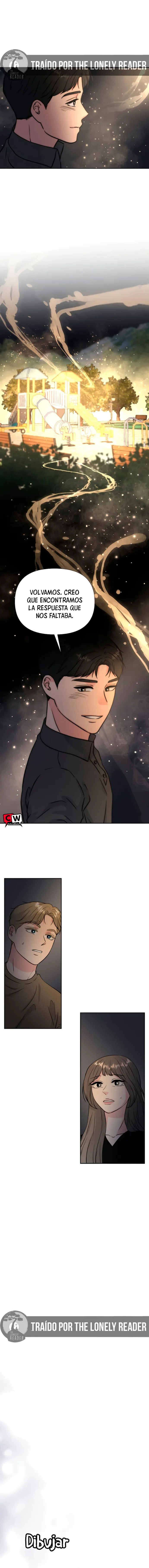 Impresión Dorada Capitulo 34 página 5