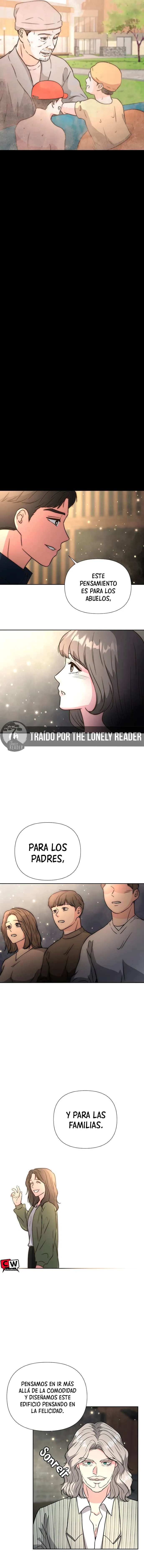 Impresión Dorada Capitulo 37 página 13