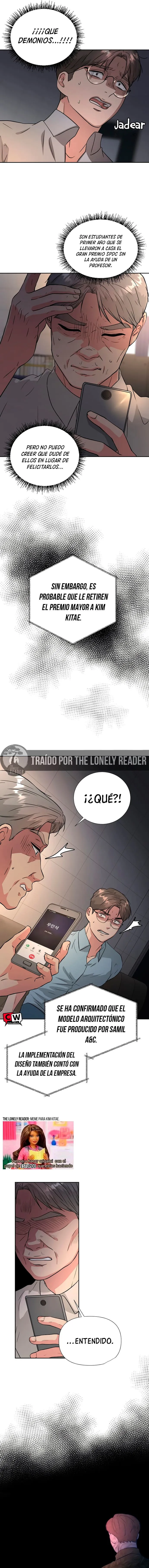 Impresión Dorada Capitulo 38 página 9