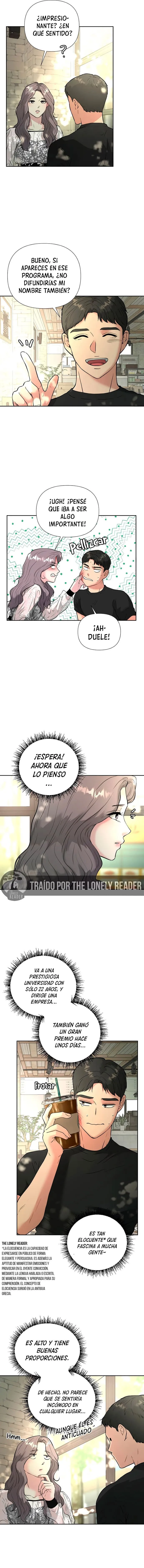Impresión Dorada Capitulo 40 página 12