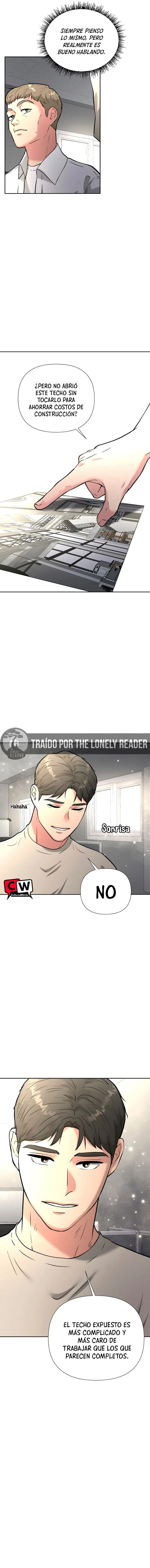 Impresión Dorada Capitulo 41 página 13