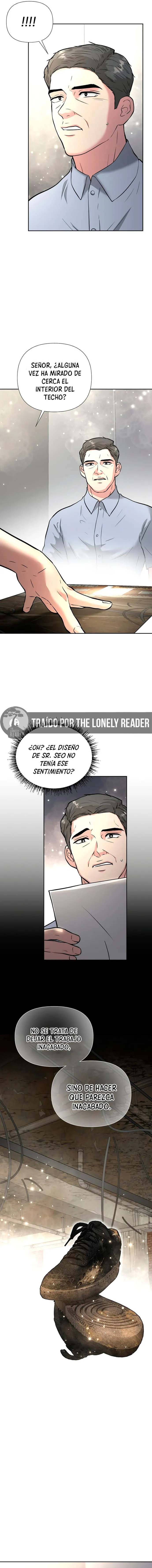 Impresión Dorada Capitulo 41 página 14