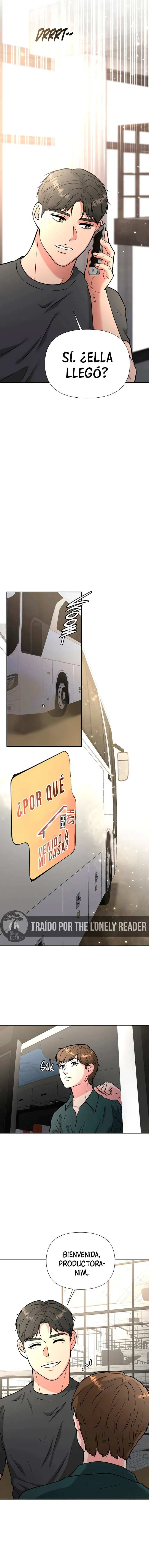 Impresión Dorada Capitulo 42 página 12