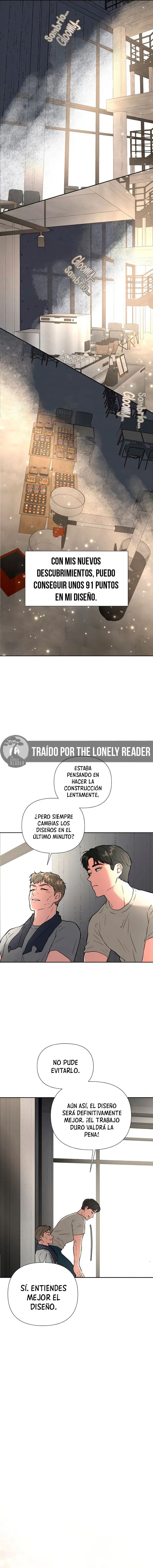 Impresión Dorada Capitulo 42 página 6
