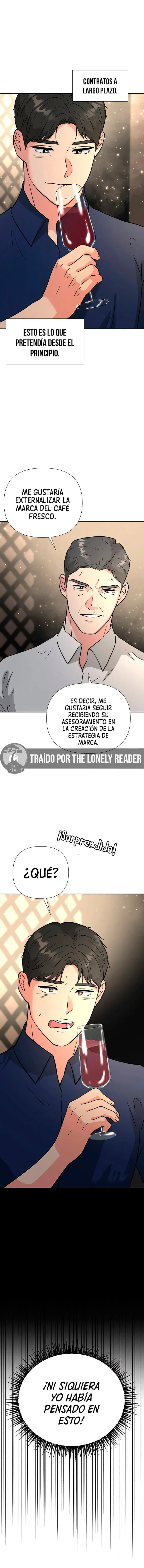 Impresión Dorada Capitulo 43 página 16