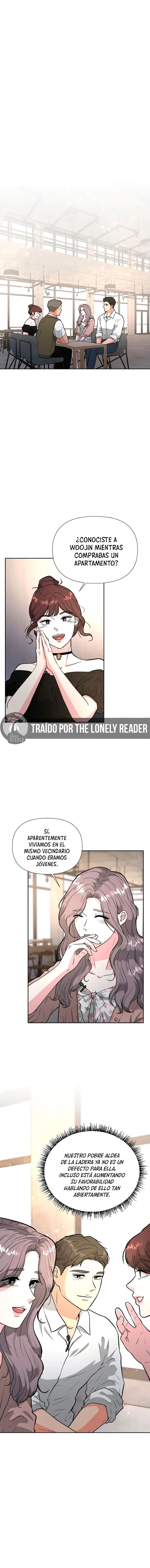 Impresión Dorada Capitulo 43 página 2