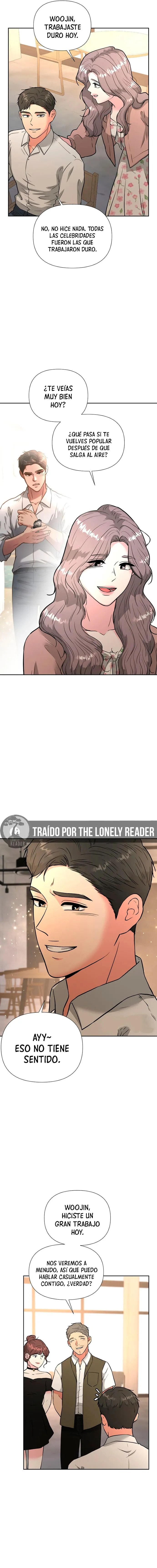 Impresión Dorada Capitulo 43 página 8