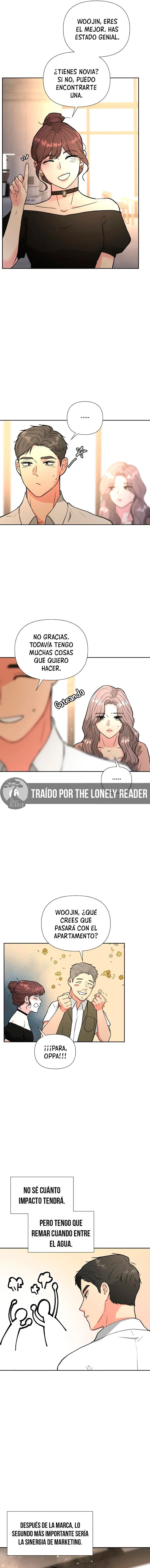 Impresión Dorada Capitulo 43 página 9