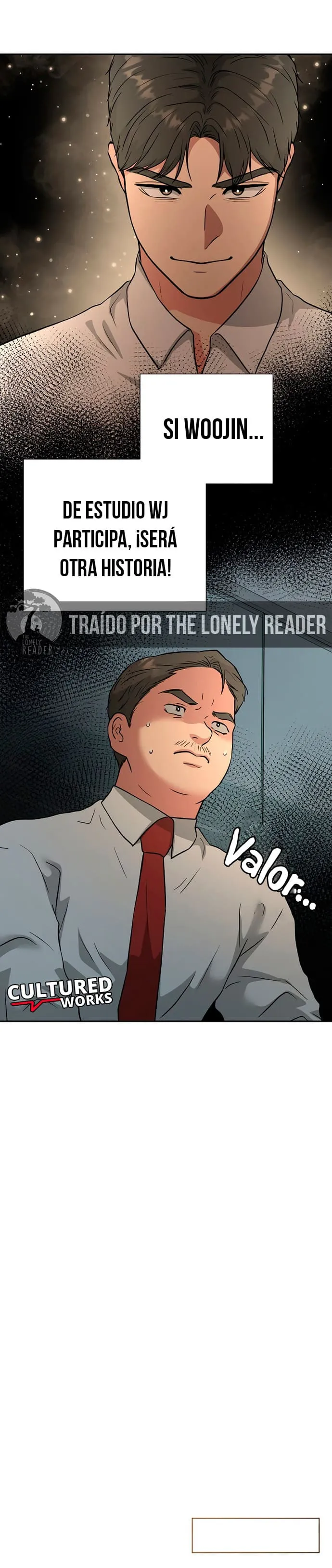 Impresión Dorada Capitulo 44 página 18