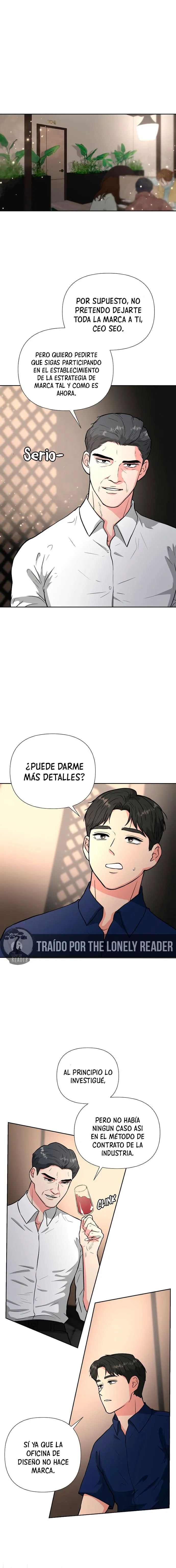 Impresión Dorada Capitulo 44 página 2