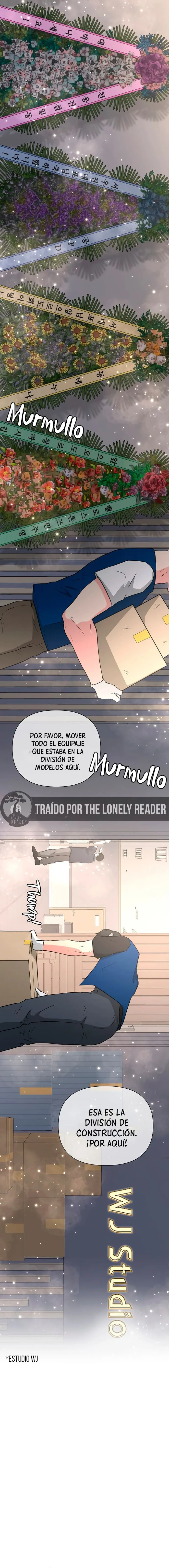 Impresión Dorada Capitulo 44 página 5