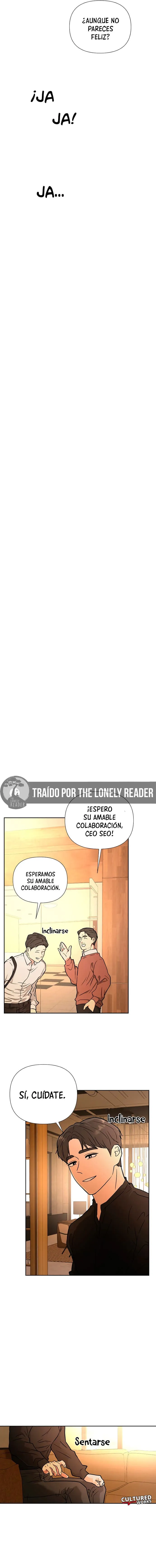 Impresión Dorada Capitulo 45 página 12