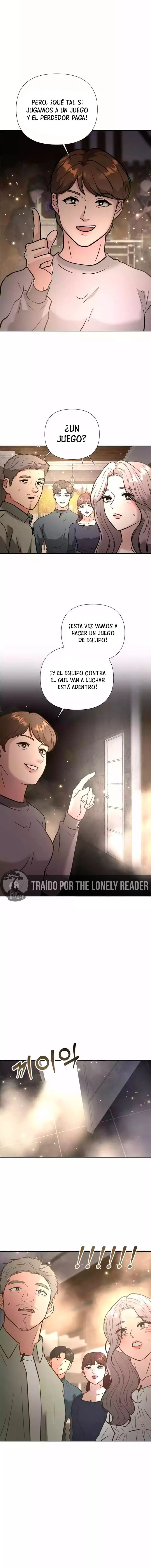 Impresión Dorada Capitulo 46 página 10