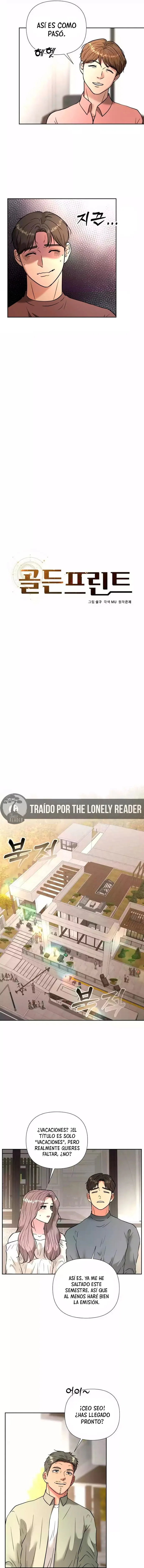 Impresión Dorada Capitulo 46 página 5