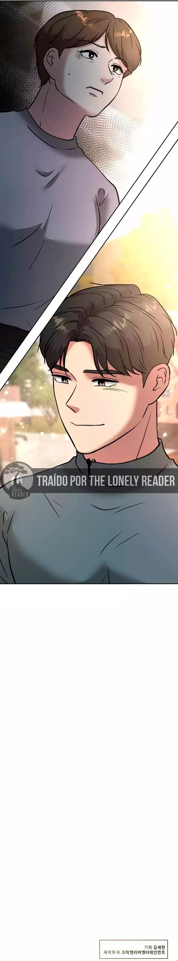 Impresión Dorada Capitulo 47 página 15