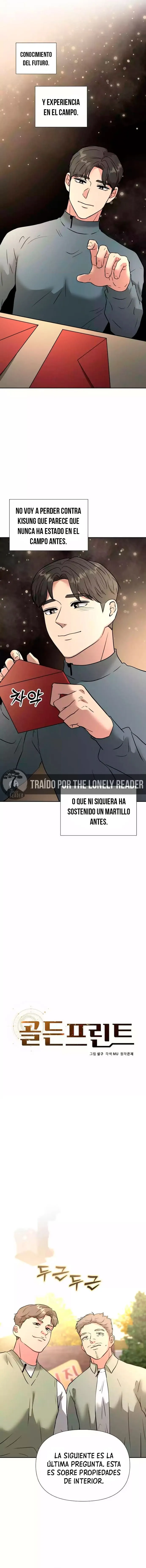 Impresión Dorada Capitulo 47 página 3