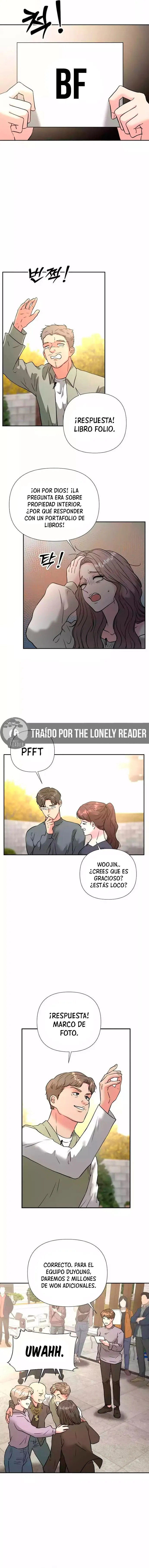 Impresión Dorada Capitulo 47 página 4