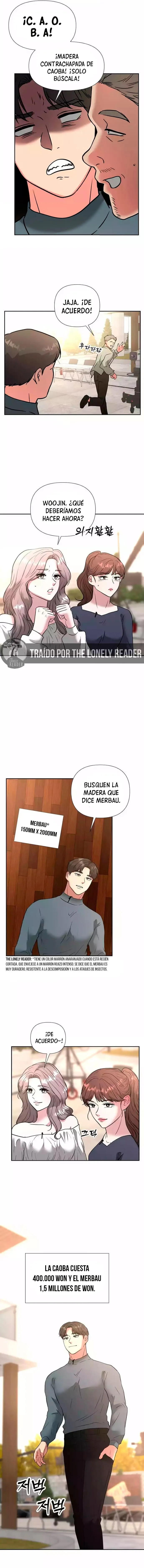 Impresión Dorada Capitulo 47 página 7