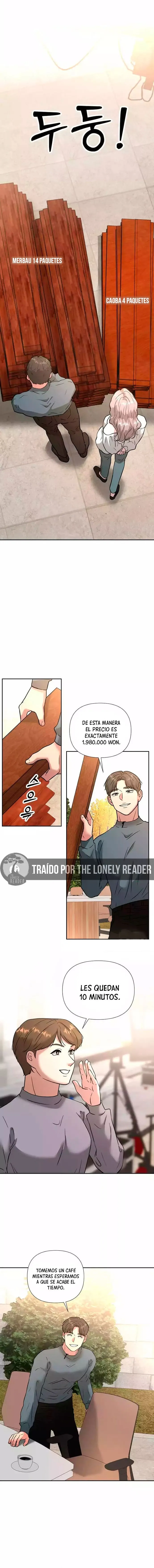 Impresión Dorada Capitulo 47 página 9