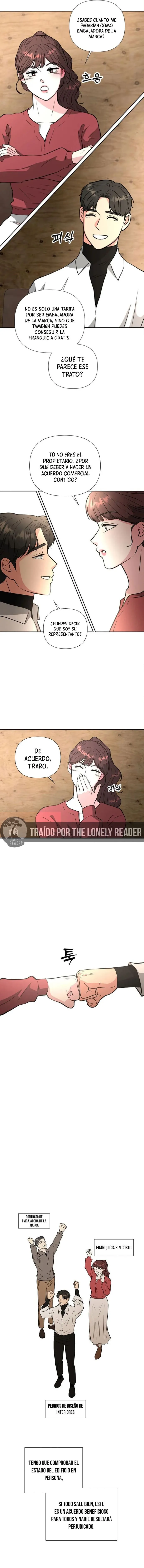 Impresión Dorada Capitulo 49 página 12